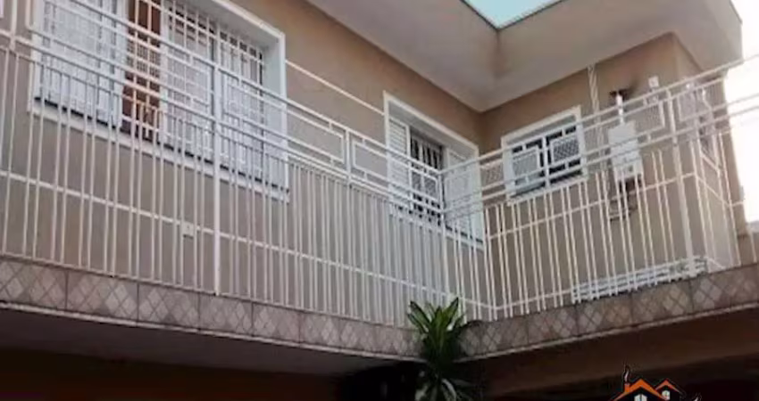 Casa com 1 quarto à venda na Rua Vittório Vannucci, 202, Vila Campesina, Osasco