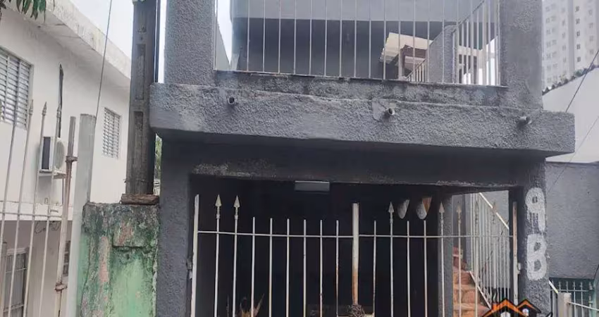 Casa com 2 quartos para alugar no Jaguaribe, Osasco 