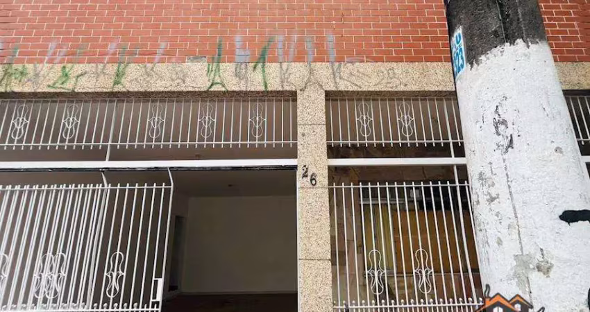 Sala comercial para alugar na Rua Nossa Senhora Conceição Aparecida, 227, Quitaúna, Osasco