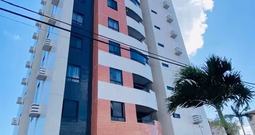 Apartamento 59m² à Venda no Capim Macio Residence