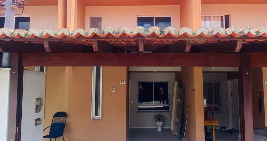 Casa Duplex à Venda no Residencial Solar Dom Eugênio Sales