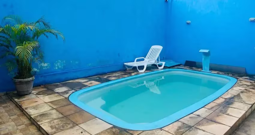 Casa com 3 quartos à venda na Rua da Guaiúba, Vida Nova, Parnamirim