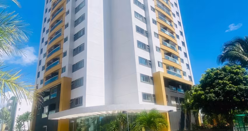 ALUGA-SE | Apartamento Mobiliado no AHEAD - Capim Macio/Natal-RN