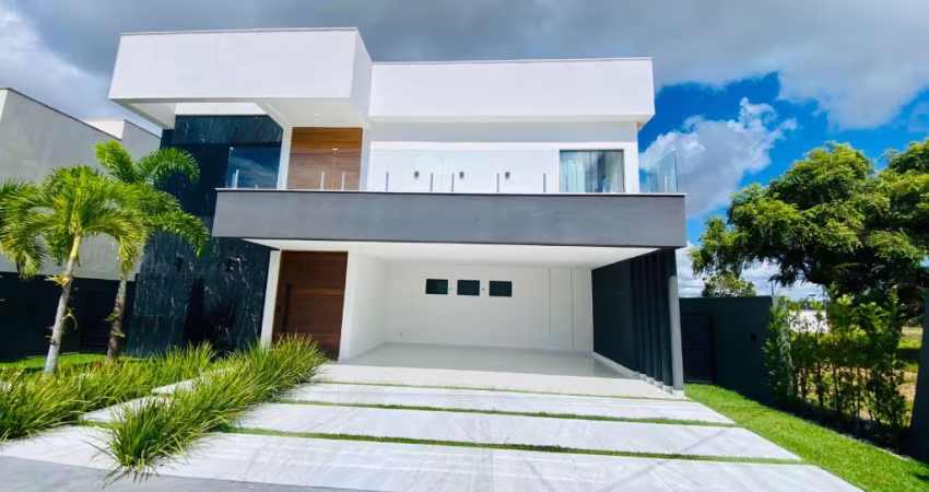 CASA DUPLEX DE ALTO PADRÃO À VENDA 468 m²