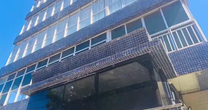 Apartamento com 4 quartos à venda na Avenida Deodoro da Fonseca, 240, Cidade Alta, Natal