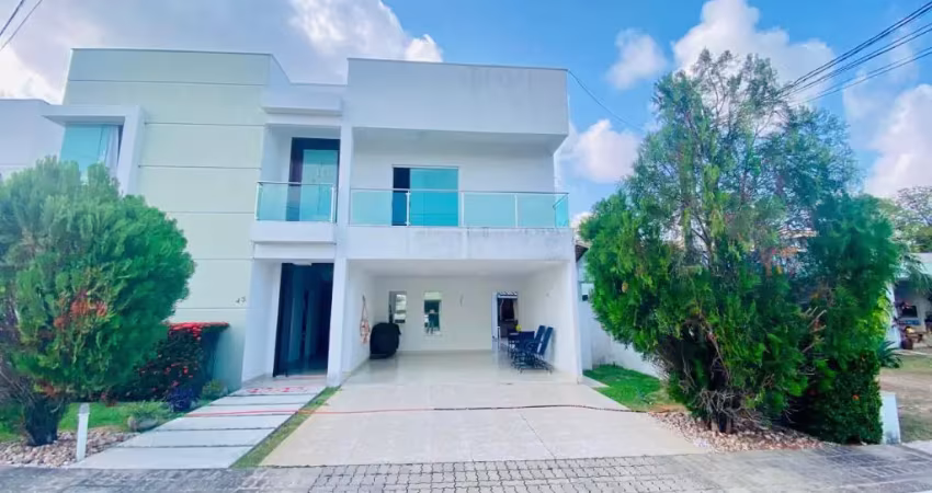 Casa à venda no condomínio jardim atlântico – nova parnamirim