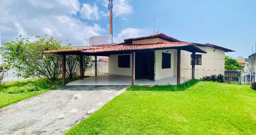 Casa com 2 quartos à venda na Rua José Eurico Alecrim, SN, Capim Macio, Natal