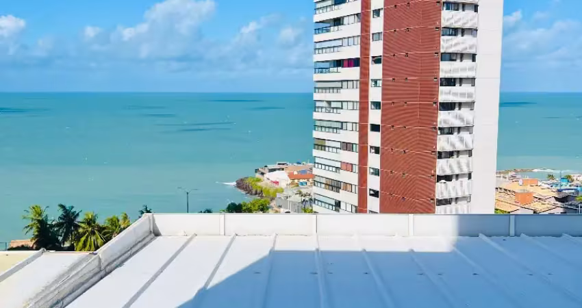 Apartamento com 2 quartos para alugar na Rua Desembargador Dionísio Filgueira, 770, Petrópolis, Natal