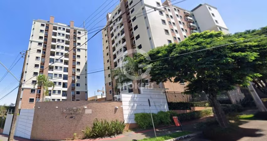 Apartamento para Venda em Londrina, Terra Bonita, 3 dormitórios, 1 suíte, 2 banheiros, 1 vaga