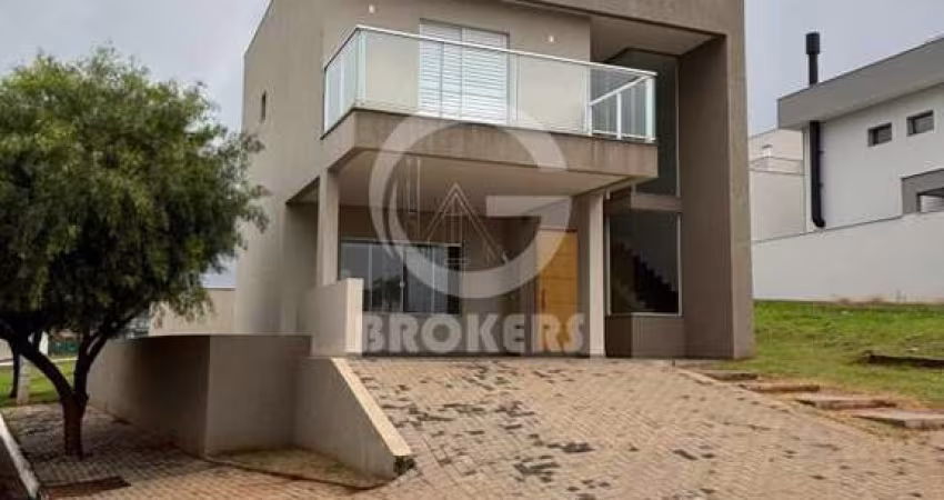 Casa em Condomínio para Venda em Londrina, Gleba Esperança, 3 dormitórios, 1 suíte, 2 banheiros, 2 vagas