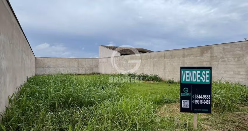 Terreno para Venda em Londrina, Loteamento Chamonix