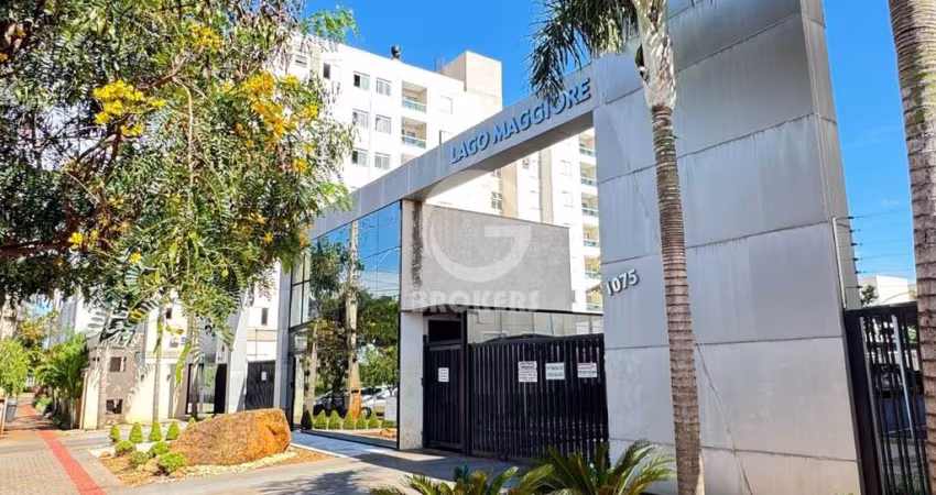 Apartamento para Venda em Londrina, Cidade Industrial 2, 2 dormitórios, 1 banheiro, 1 vaga