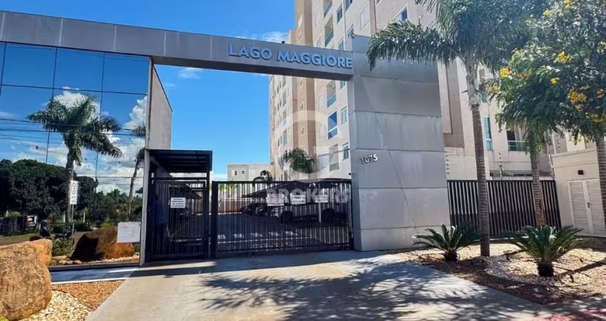 Apartamento para Venda em Londrina, Cidade Industrial 2, 2 dormitórios, 1 banheiro, 1 vaga