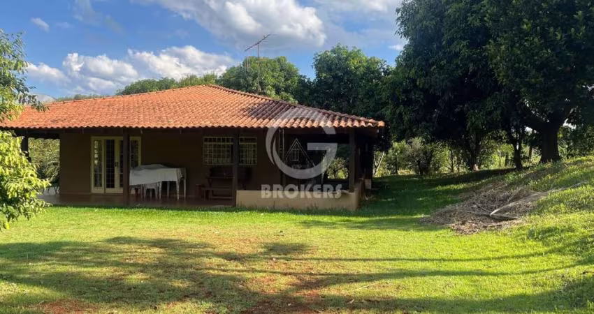 Chácara para Venda em Londrina, Estrada dos Pioneiros