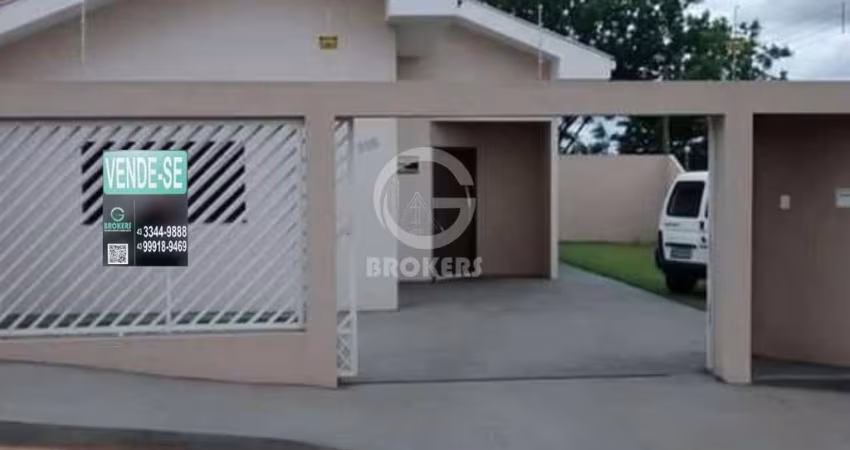 Casa para Venda em Londrina, Jardim Planalto