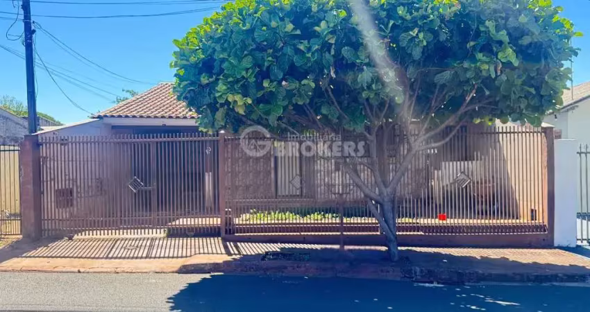 Casa para venda em londrina, jardim tomy, 2 dormitórios, 2 suítes, 3 banheiros, 1 vaga