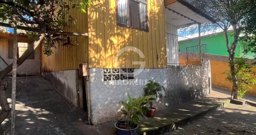 Casa para Venda em Londrina, São Lourenço, 3 dormitórios, 1 banheiro, 3 vagas