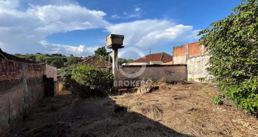 Terreno para Venda em Londrina, Portuguesa