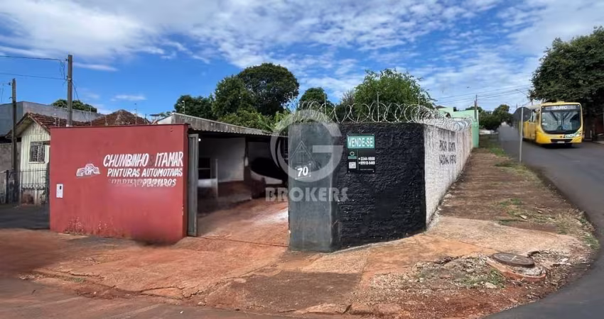 Comercial para Venda em Londrina, Vila Rica
