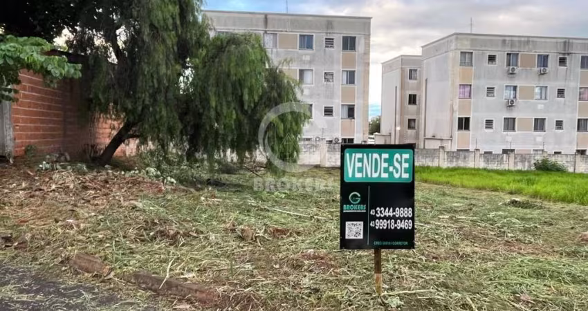Terreno para Venda, Ouro Verde