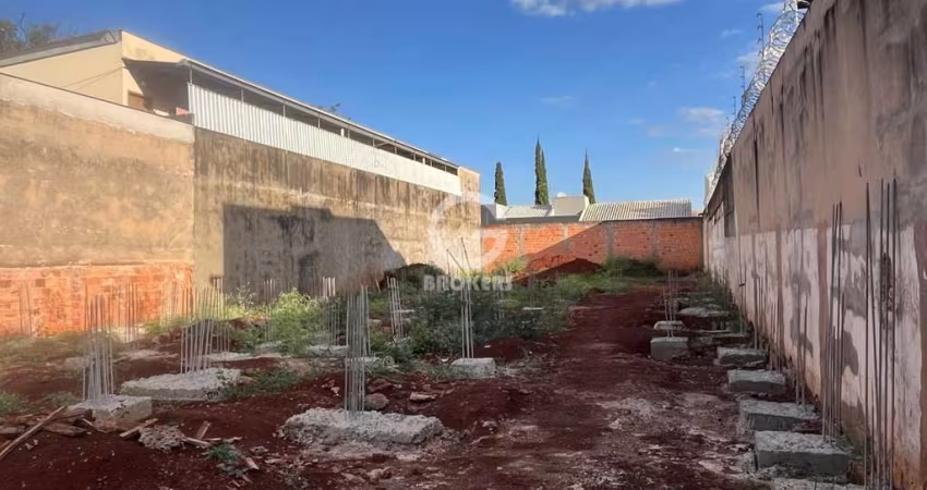 Terreno para Venda em Londrina, Aeroporto