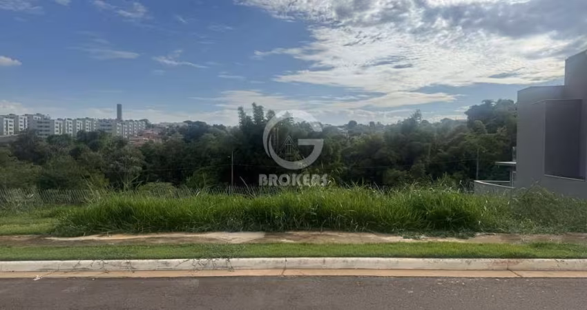 Terreno em Condomínio para Venda em Londrina, Gleba Simon Frazer