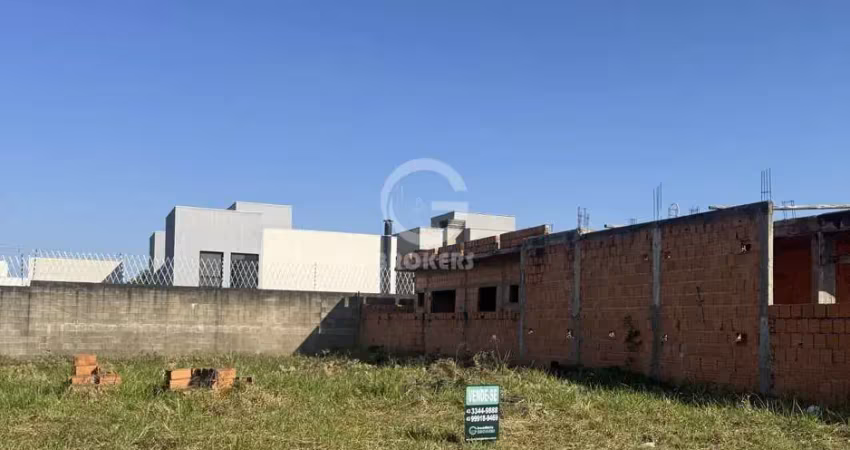 Terreno para Venda em Londrina, Gleba Simon Frazer
