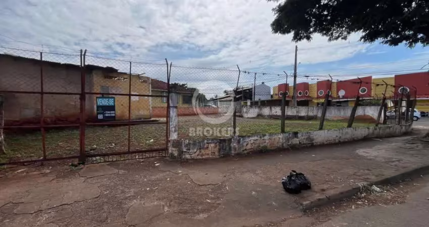 Terreno à venda na Avenida do Café, 65, Aeroporto, Londrina
