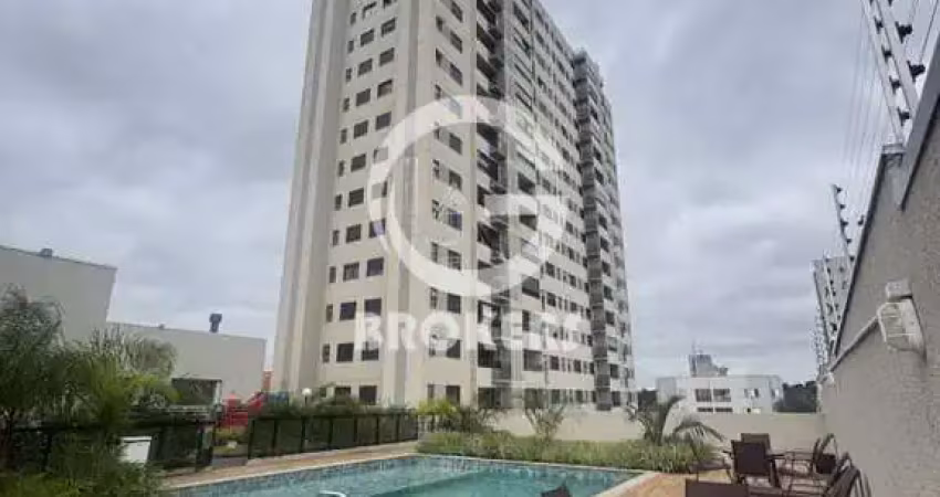 Apartamento para Venda em Londrina, Parque Jamaica, 2 dormitórios, 1 suíte, 1 banheiro, 2 vagas