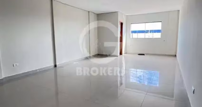 Comercial para locação em londrina, jardim morumbi, 1 banheiro