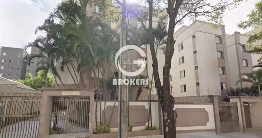 Apartamento para venda em londrina, vila brasil, 2 dormitórios, 1 banheiro, 1 vaga