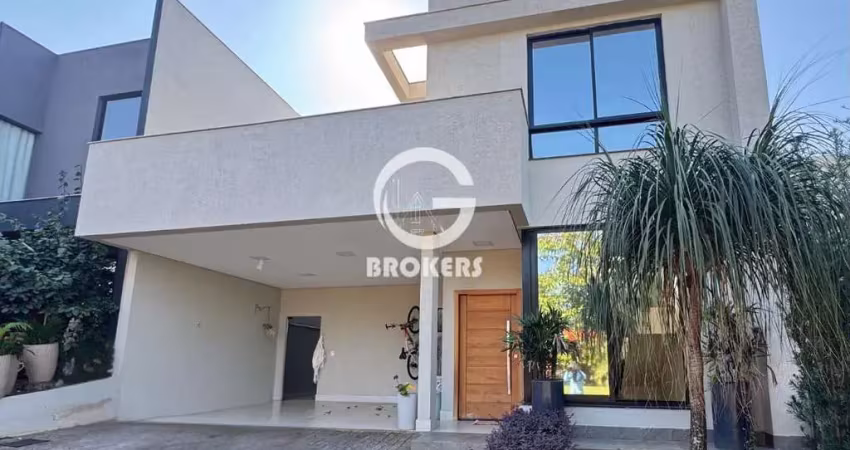 Casa em condomínio para venda em londrina, cidade industrial ii, 4 dormitórios, 2 suítes, 4 banheiros, 4 vagas