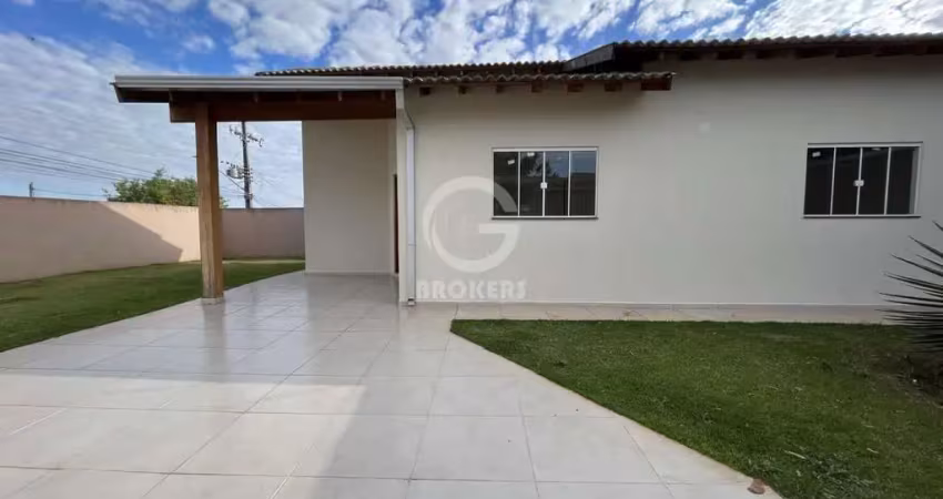 Casa para venda em londrina, ernani moura lima, 3 dormitórios, 1 banheiro, 1 vaga