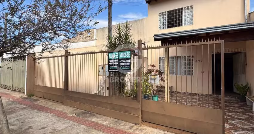 Sobrado para venda em londrina, jardim da luz, 3 dormitórios, 1 suíte, 2 banheiros, 1 vaga