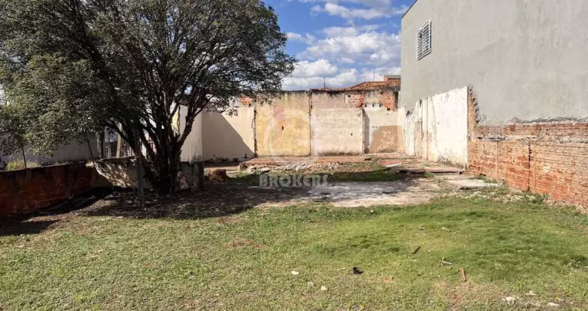 Terreno para venda em londrina, nossa senhora de lourdes
