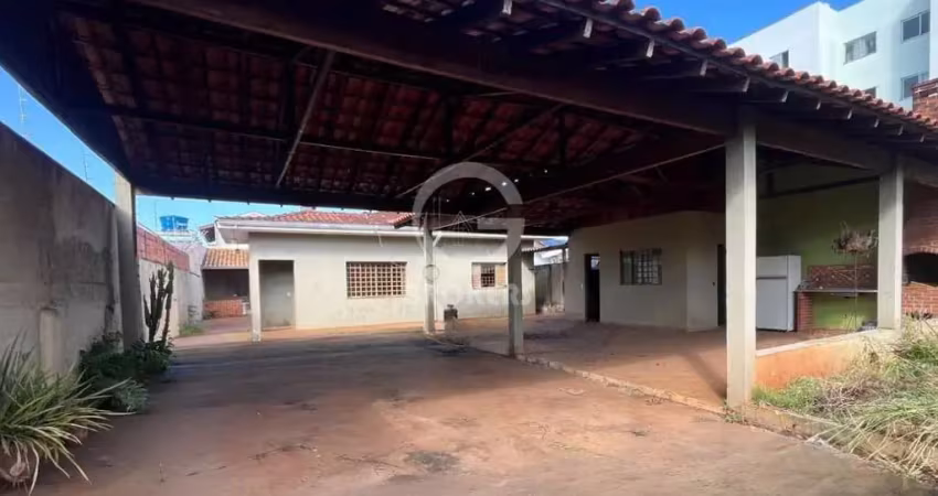 Casa para venda em londrina, vila brasil, 3 dormitórios, 1 suíte, 2 banheiros, 4 vagas