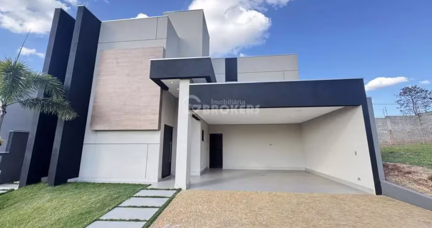 Casa em condomínio para venda em londrina, pioneiros, 4 dormitórios, 2 suítes, 4 banheiros, 4 vagas