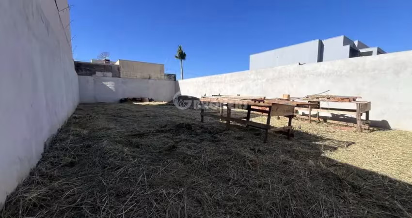 Terreno para venda em londrina, jardim portal dos pioneiros