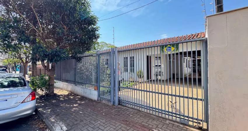 Casa para venda em londrina, igapó, 3 dormitórios, 1 suíte, 1 banheiro, 2 vagas