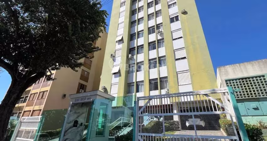 Apartamento para venda em londrina, vila larsen 1, 2 dormitórios, 2 banheiros, 1 vaga