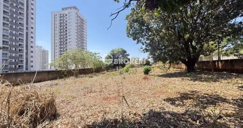 Terreno à venda na Rua Fermino Barbosa, 234, Aurora, Londrina