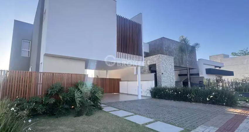 Casa em condomínio para venda em londrina, gleba simon frazer, 3 dormitórios, 3 suítes, 5 banheiros, 2 vagas