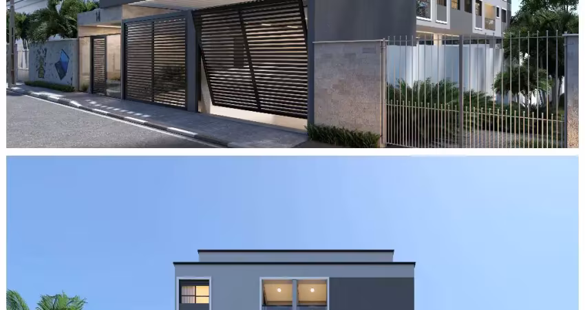 Residencial Soberano Suíssa Ribeirão Pires