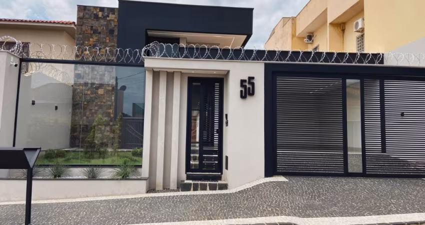 ESPETACULAR RESIDÊNCIA COM PISCINA | VENDA