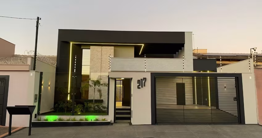 Casa com 1 quarto à venda no Jardim Morumbi