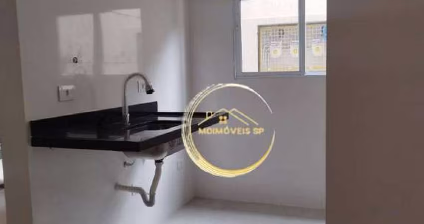 Apartamento com 1 dormitório à venda, 31 m² por R$ 230.000,00 - Jardim Paraíso - São Paulo/SP
