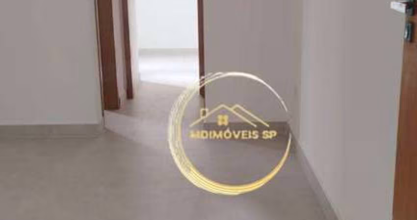 Apartamento com 2 dormitórios à venda, 40 m² por R$ 299.000,00 - Jardim Paraíso - São Paulo/SP