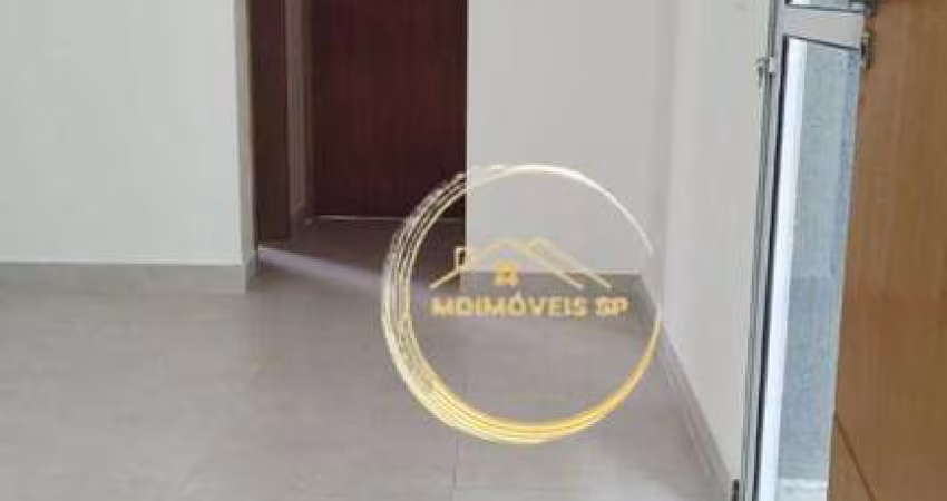 Apartamento Garden com 2 dormitórios à venda, 45 m² por R$ 309.000,00 - Jardim Paraíso - São Paulo/SP