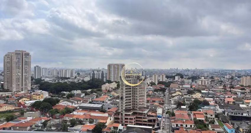 Apartamento com 2 dormitórios à venda, 70 m² por R$ 620.000,00 - Vila Augusta - Guarulhos/SP