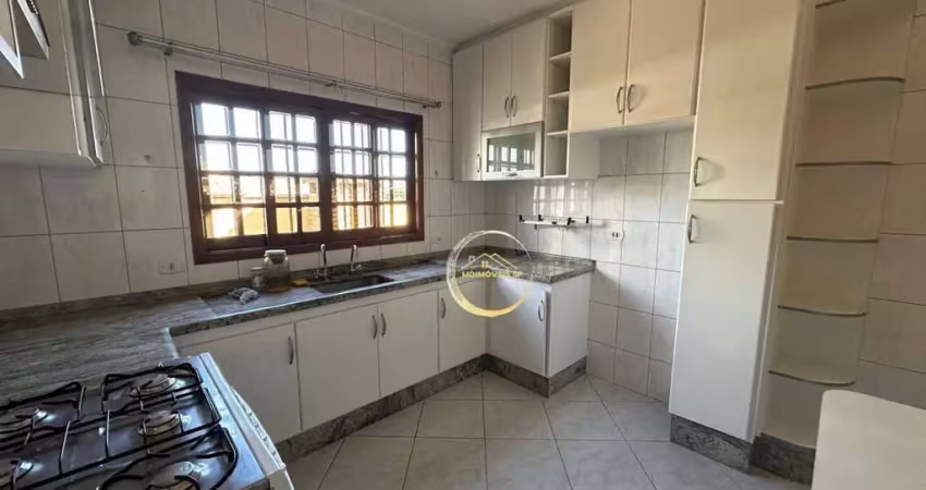Casa com 3 dormitórios à venda, 125 m² por r$ 690.000,00 - jardim santa cecília - guarulhos/sp